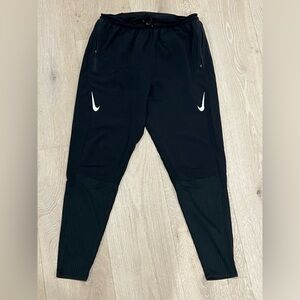 Nike Black Dri-FIT ADV Pants